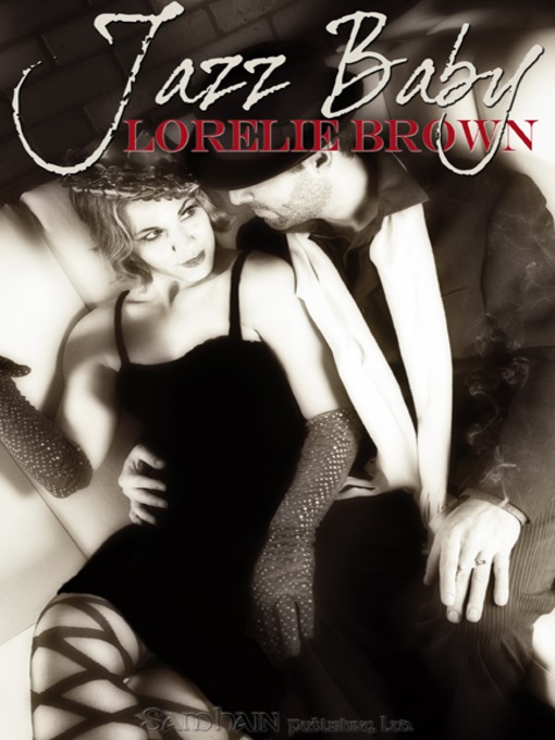Title details for Jazz Baby by Lorelie Brown - Available